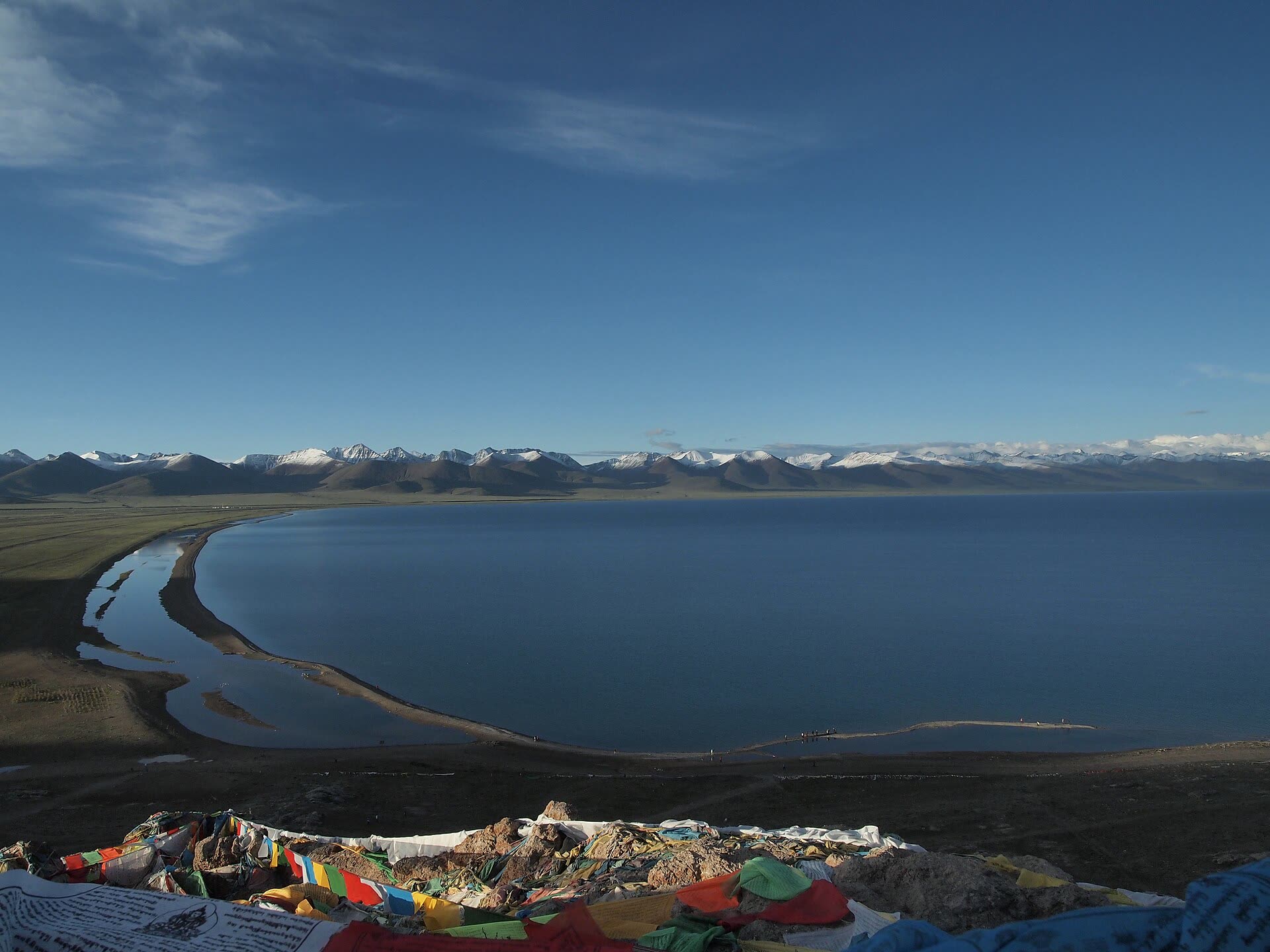 Off-season Tibet: ticket prices, weather and what to expect